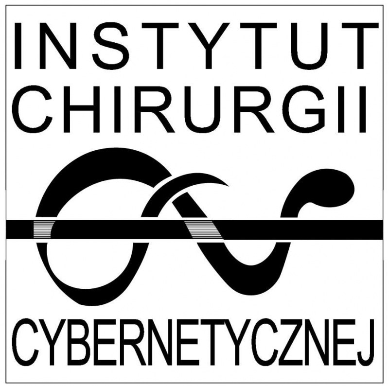 Институт кибернетической хирургии Кибернож логотип