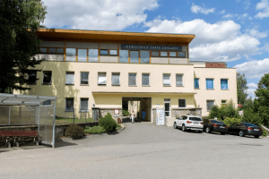 Больница Святой Здиславы (Nemocnice Svaté Zdislavy v Mostišti) - image-1