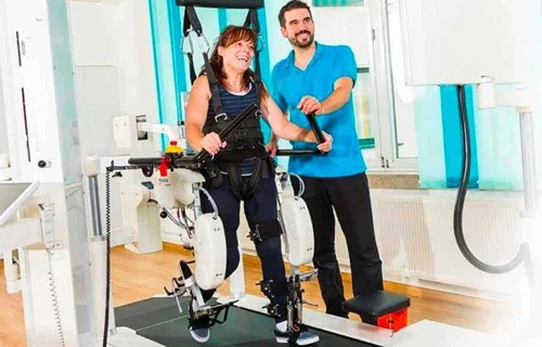 Romatem Rehabilitation Center