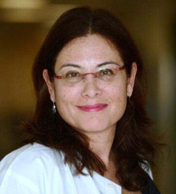 Dr. Sharon Shaklai