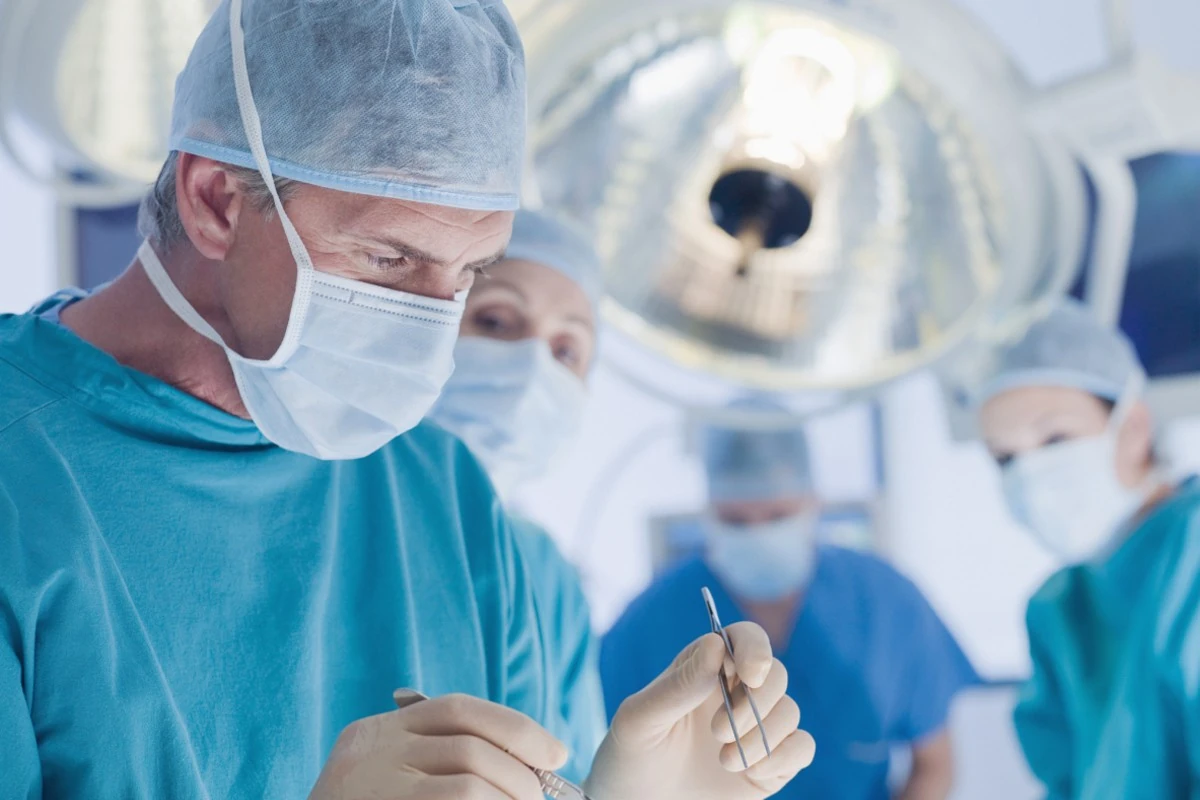 Methods Of Pancreatic Cancer Treatment