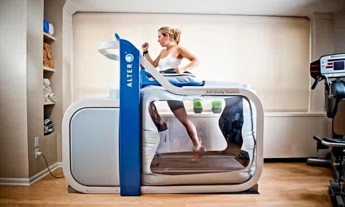 Technologies Of Modern Rehabilitation Abroad
