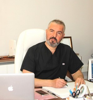 Op. Dr. Abdullah Arman Özdemir