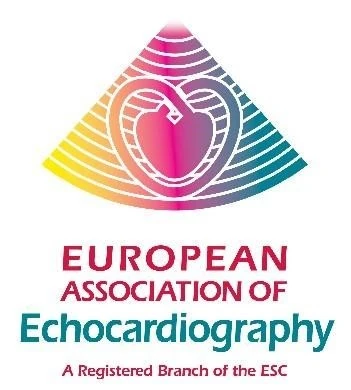 Cardiology accreditation from the “European Association of Echocardiography”