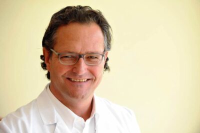 Gerald Gitsch