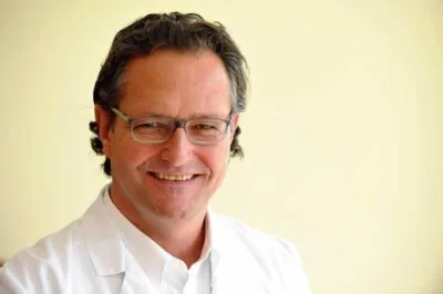 Prof. Dr. med. Univ. Gerald Gitsch