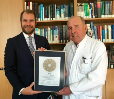 Gert Baumann