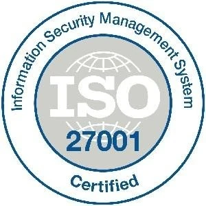 ISO 27001 Information Security Management System