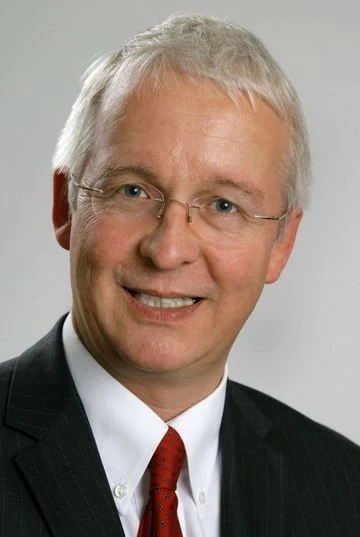 Prof. Dr. Med. Juergen Kiwit