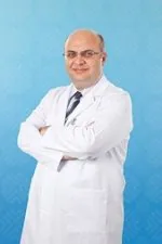 Prof. Mahir Mahirogullari