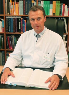 Michael Friedrich
