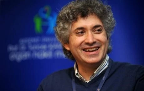 Prof. Ömer Özkan