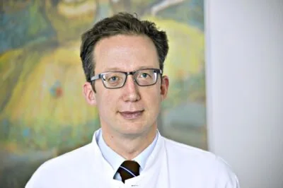 Robert Thimme