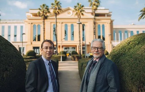 Centro Médico Teknon
