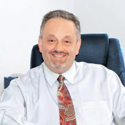 Dr. Marat Khaikin