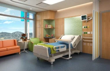 Essen University Hospital