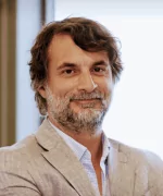 Prof. İhsan Solaroğlu