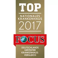 Focus magazine rating