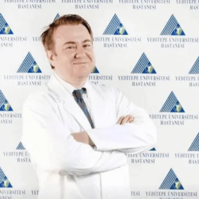 Доц. Угур Анил Бингёл