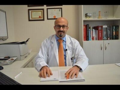 Hasan Atilla Ozkan