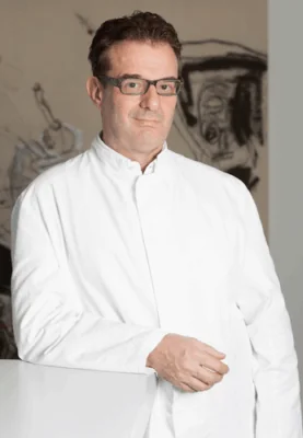Manfred R. Tetz