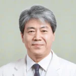 Проф. Ан Цин Сеок