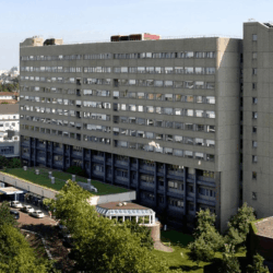 University Hospital Düsseldorf
