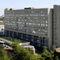 University Hospital Düsseldorf