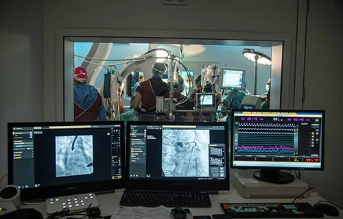 Centro Médico Teknon