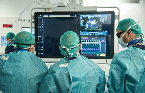 Centro Médico Teknon