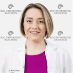 Prof. Özgür Öztop Çakmak
