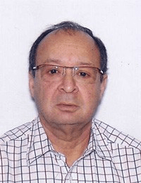 Доктор Игаль Маджар