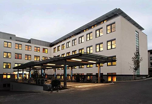 Essen University Hospital