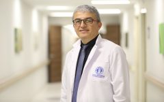 Prof. Aydın Gozu