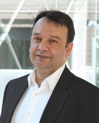 Prof. Tunç Öktenoğlu