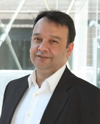 Prof. Tunç Öktenoğlu