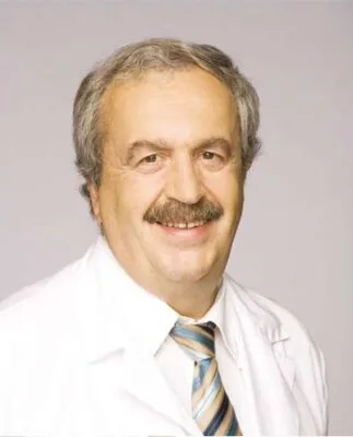 Prof. E. W. Becht