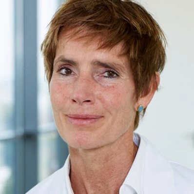 Prof. Elke Jäger