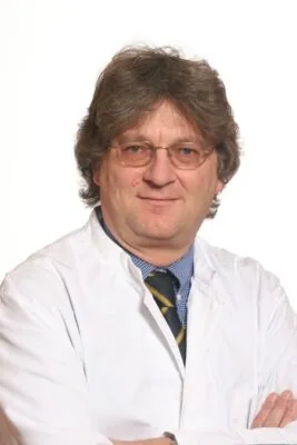 Prof. Hans-Peter Hartung