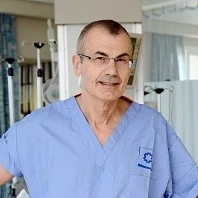 Dr. Daniel Bitran