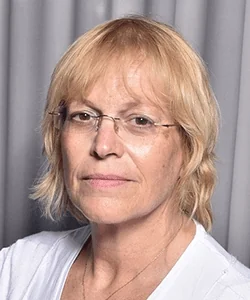 Dr. Tsilya Tsukerman
