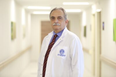 Prof. Murat Imer