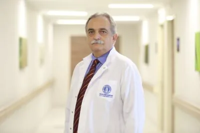 Prof. Murat Imer