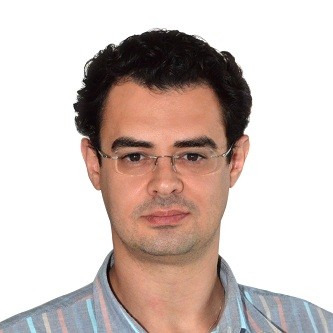 Vitaly Tevelev