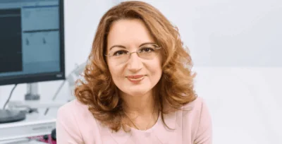 Др. Наталия Хаузер