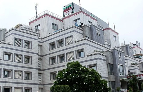 Fortis Hospital