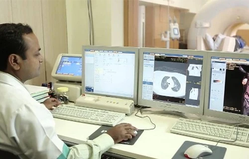 Fortis Hospital