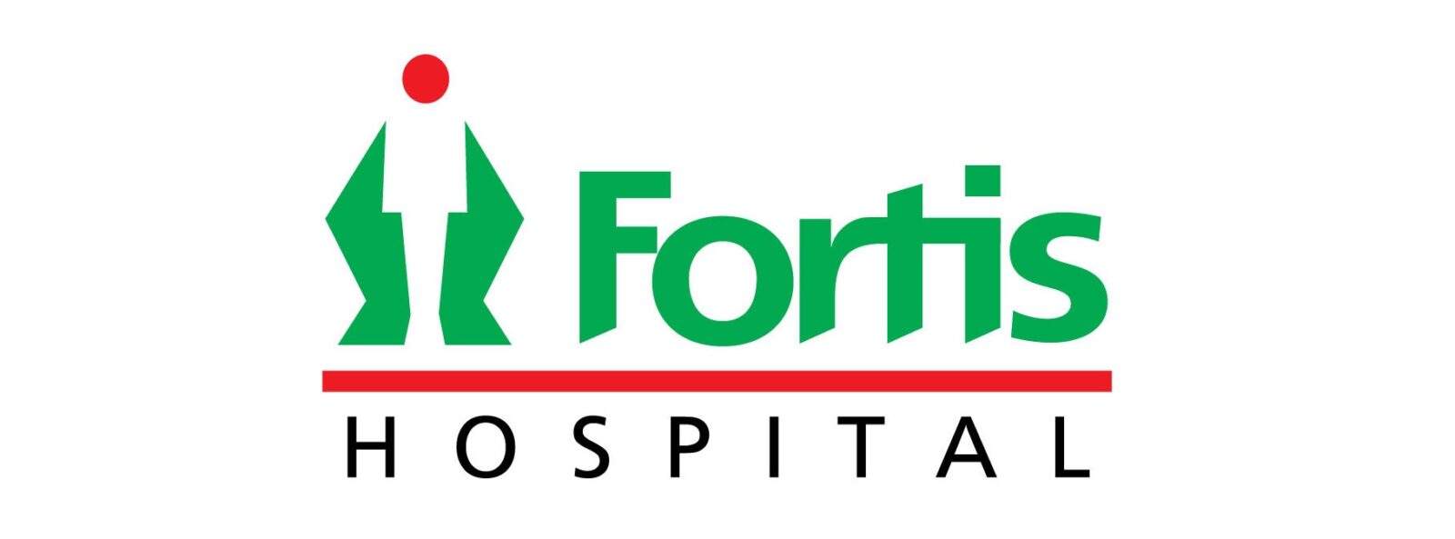 клиника фортис лого