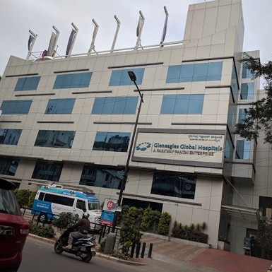 клиника в индии глобал хоспитал