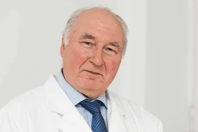 Проф. Балис Дайнис
